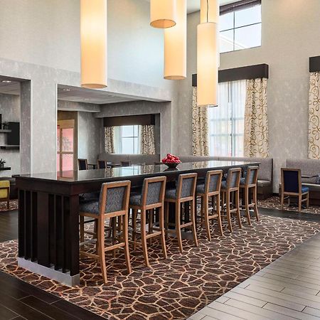 Hampton Inn & Suites Hershey Near The Park Hummelstown Bagian luar foto