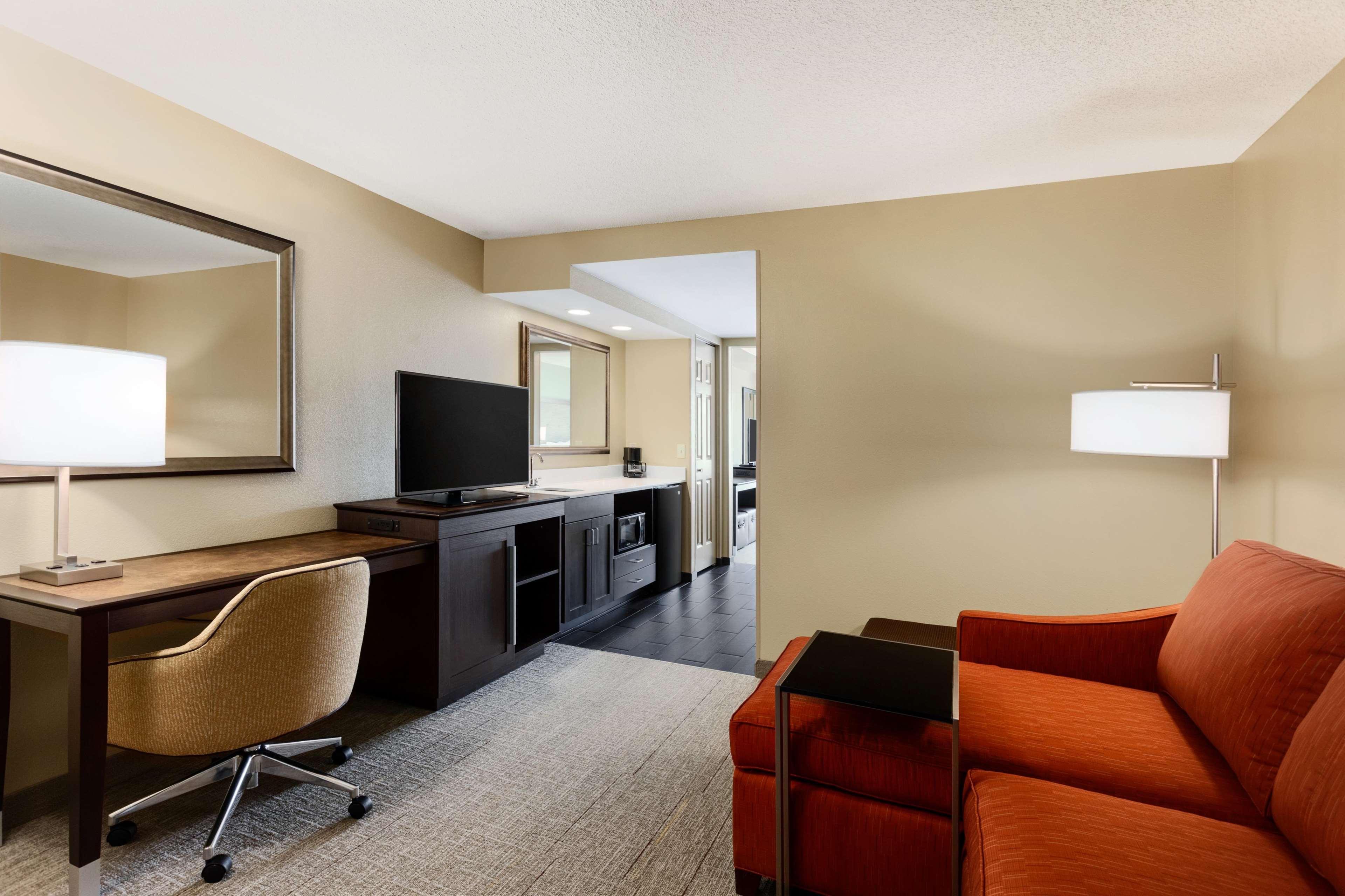 Hampton Inn & Suites Hershey Near The Park Hummelstown Bagian luar foto