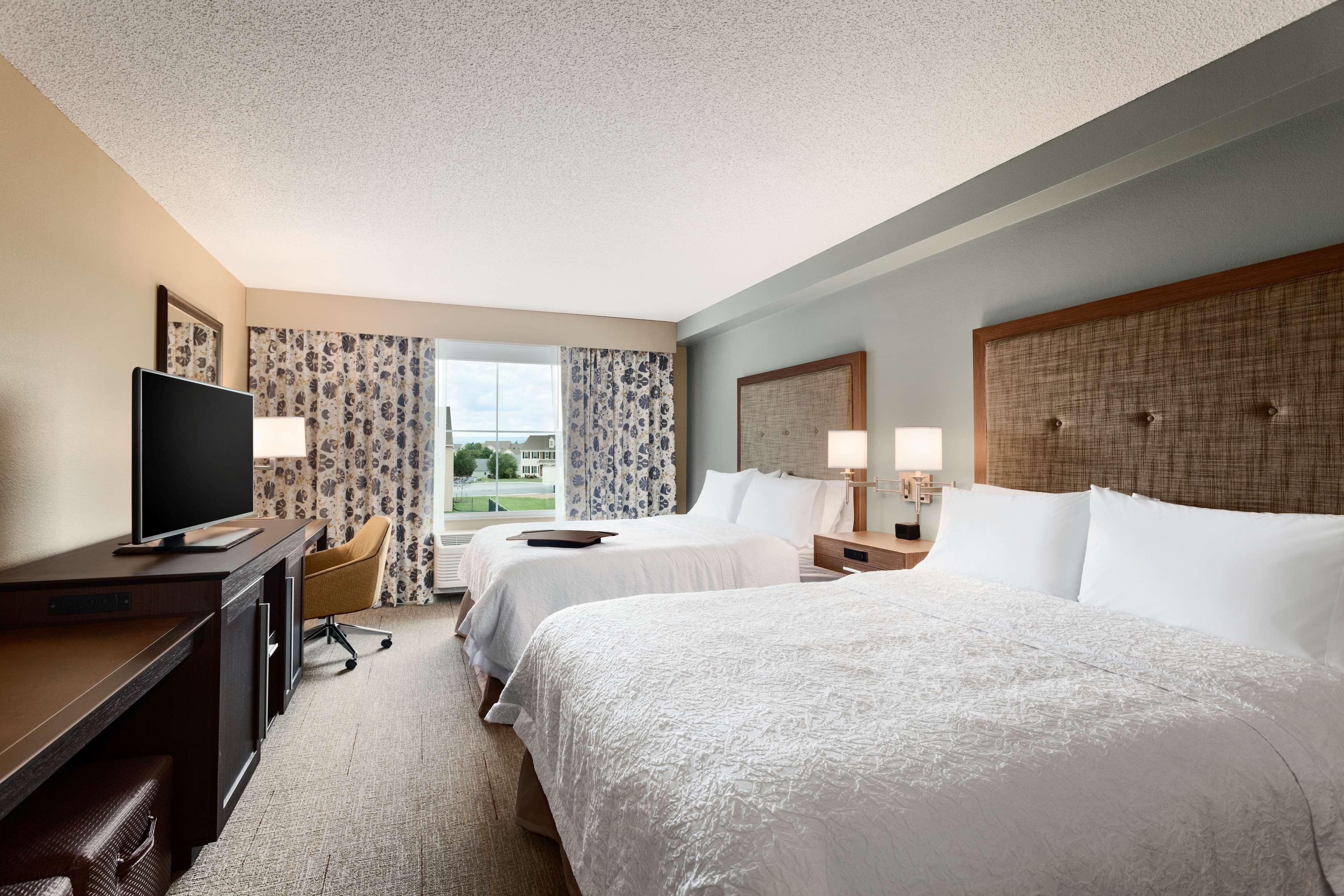 Hampton Inn & Suites Hershey Near The Park Hummelstown Bagian luar foto