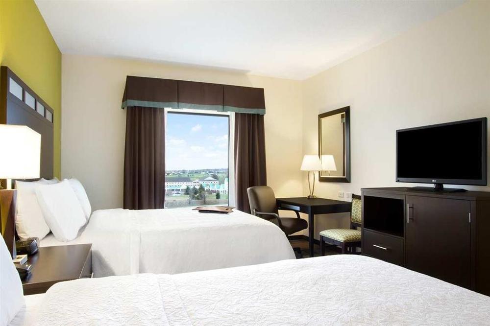 Hampton Inn & Suites Hershey Near The Park Hummelstown Ruang foto