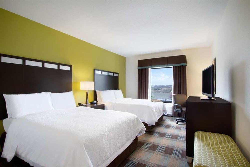 Hampton Inn & Suites Hershey Near The Park Hummelstown Ruang foto