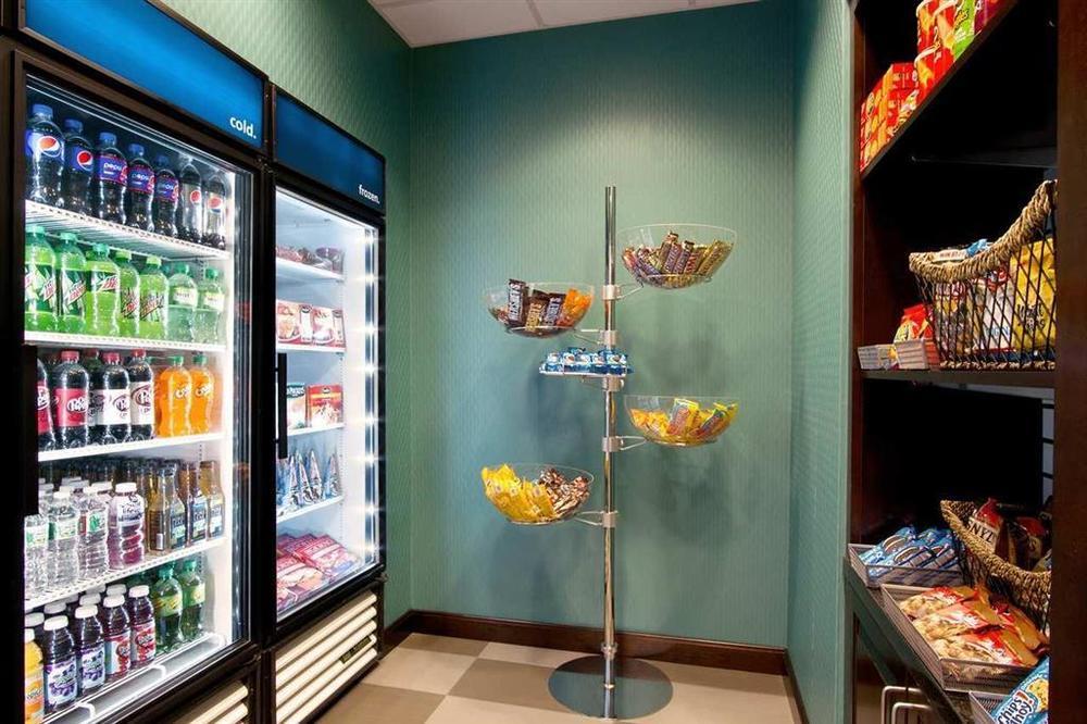 Hampton Inn & Suites Hershey Near The Park Hummelstown Ruang foto