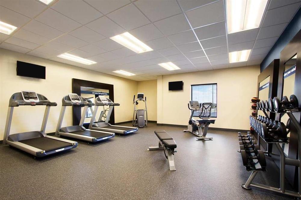 Hampton Inn & Suites Hershey Near The Park Hummelstown Fasilitas foto