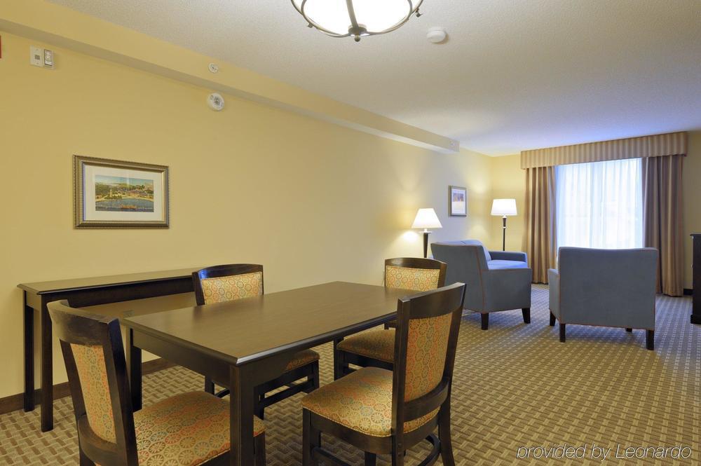 Hampton Inn & Suites Hershey Near The Park Hummelstown Ruang foto