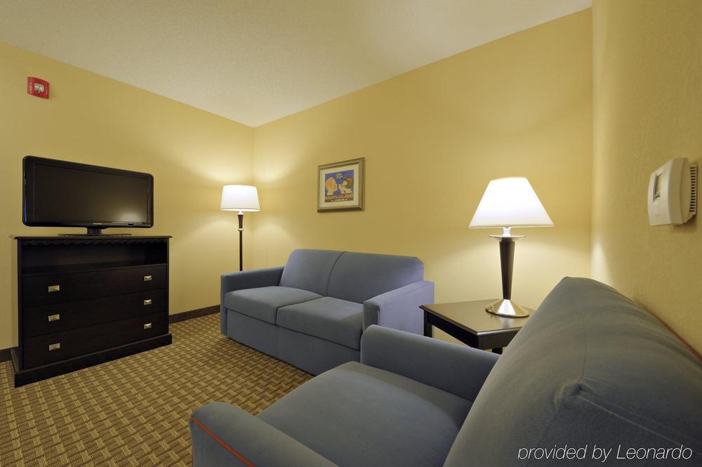 Hampton Inn & Suites Hershey Near The Park Hummelstown Ruang foto