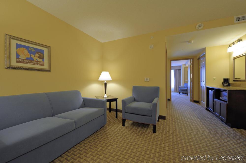 Hampton Inn & Suites Hershey Near The Park Hummelstown Ruang foto