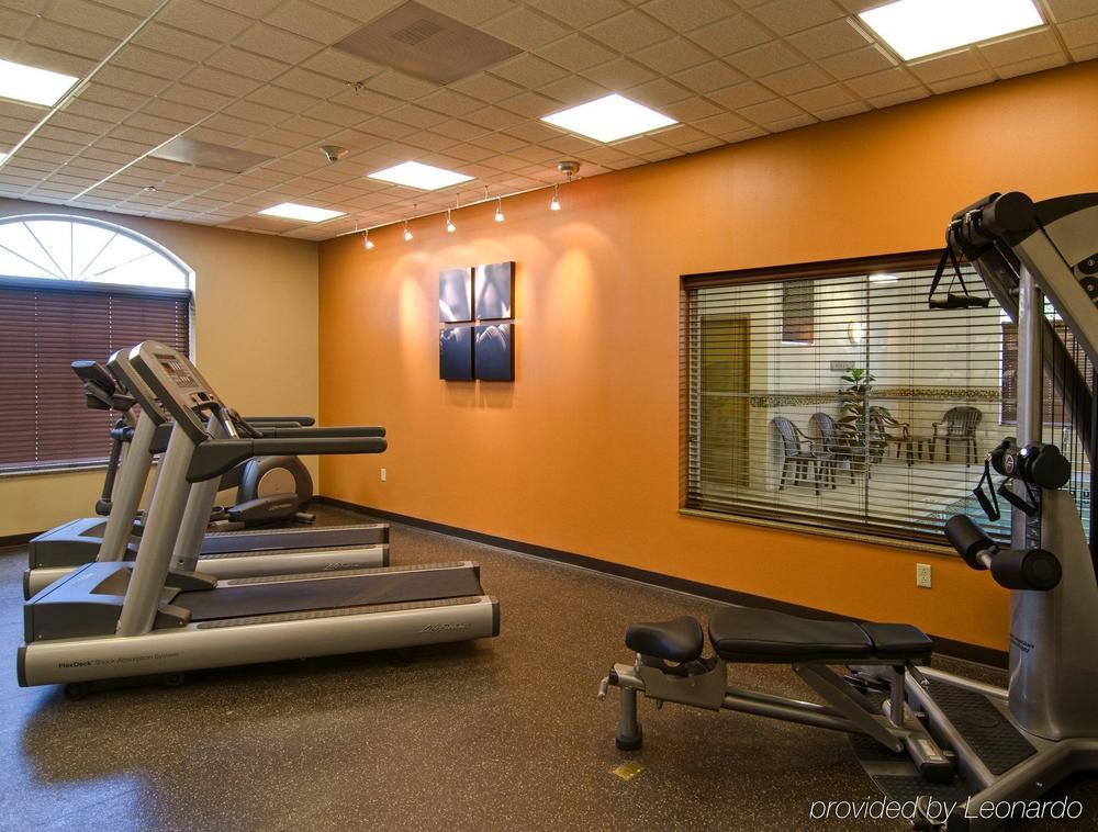 Hampton Inn & Suites Hershey Near The Park Hummelstown Fasilitas foto