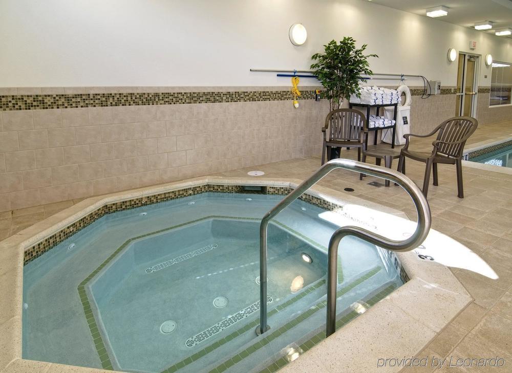 Hampton Inn & Suites Hershey Near The Park Hummelstown Fasilitas foto