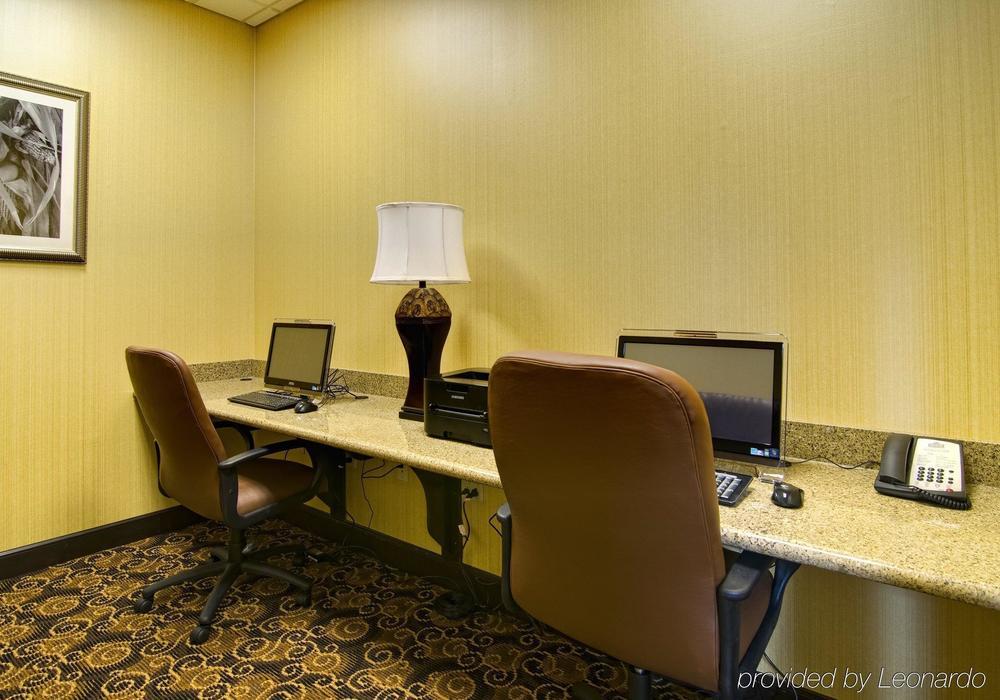 Hampton Inn & Suites Hershey Near The Park Hummelstown Fasilitas foto