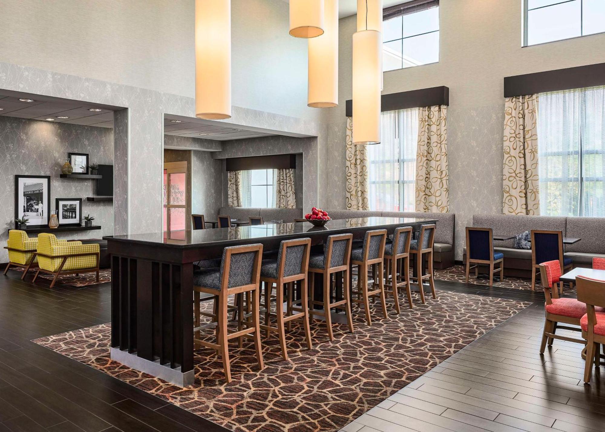 Hampton Inn & Suites Hershey Near The Park Hummelstown Bagian luar foto