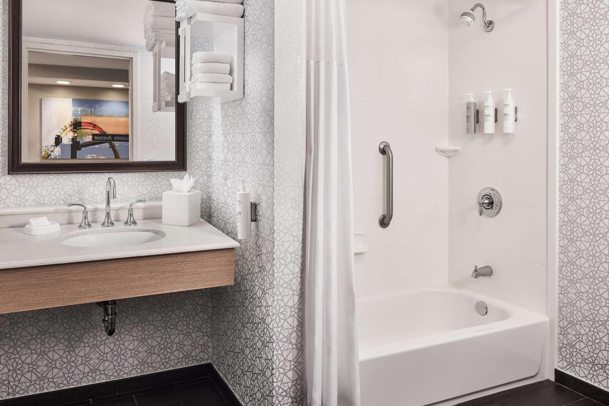 Hampton Inn & Suites Hershey Near The Park Hummelstown Bagian luar foto