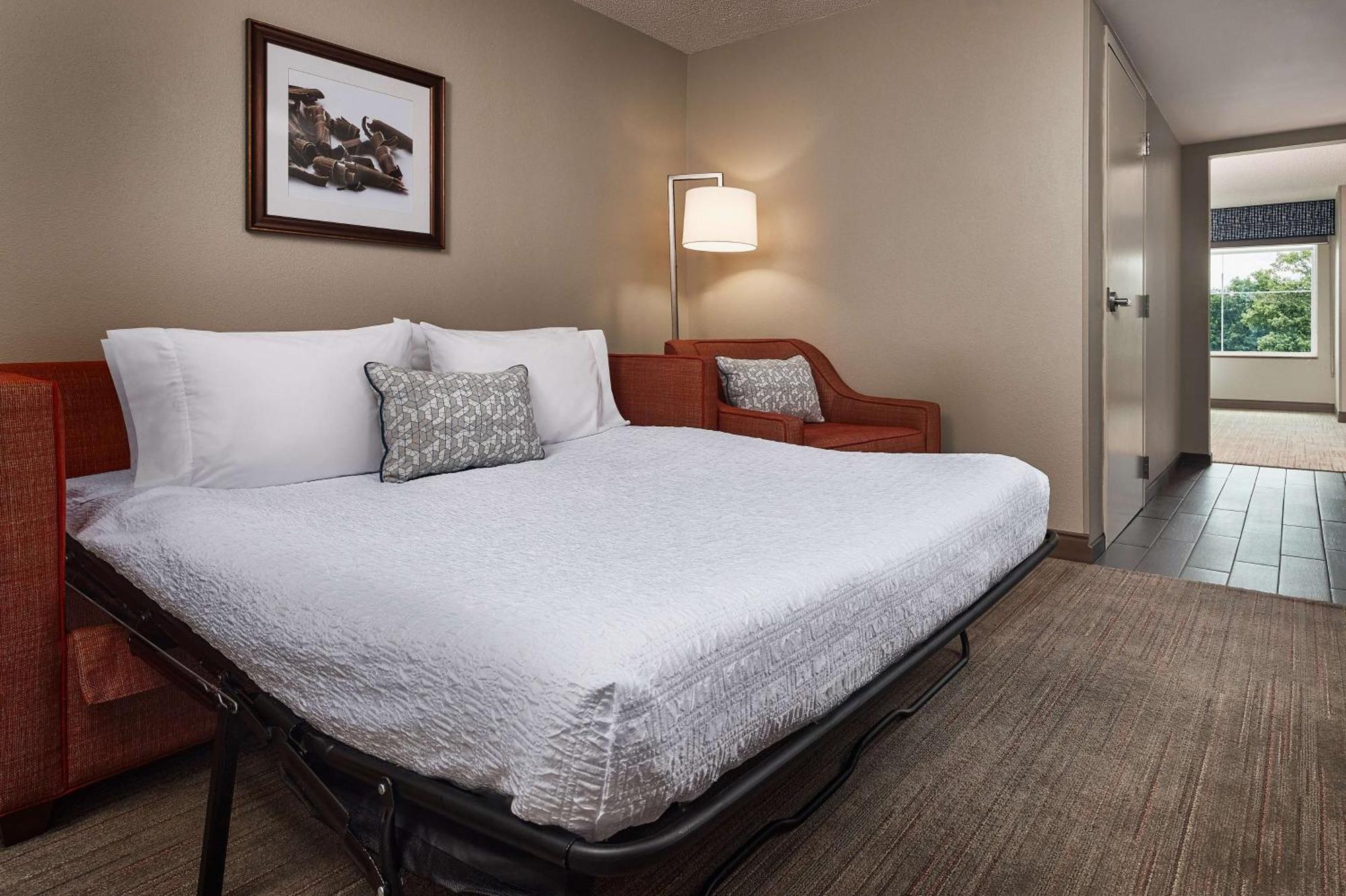 Hampton Inn & Suites Hershey Near The Park Hummelstown Bagian luar foto