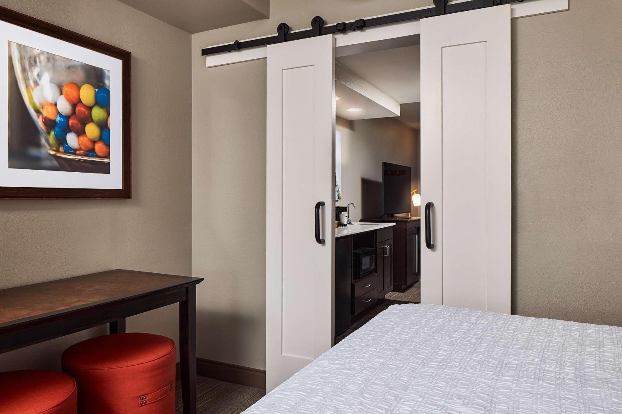Hampton Inn & Suites Hershey Near The Park Hummelstown Bagian luar foto