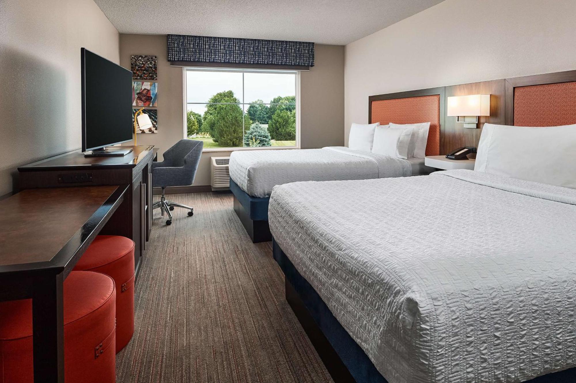 Hampton Inn & Suites Hershey Near The Park Hummelstown Bagian luar foto