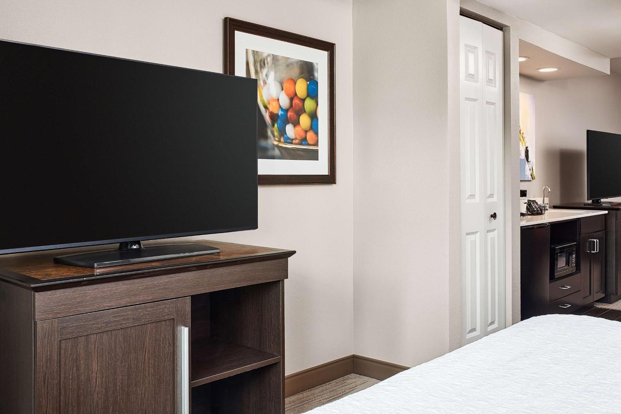Hampton Inn & Suites Hershey Near The Park Hummelstown Bagian luar foto