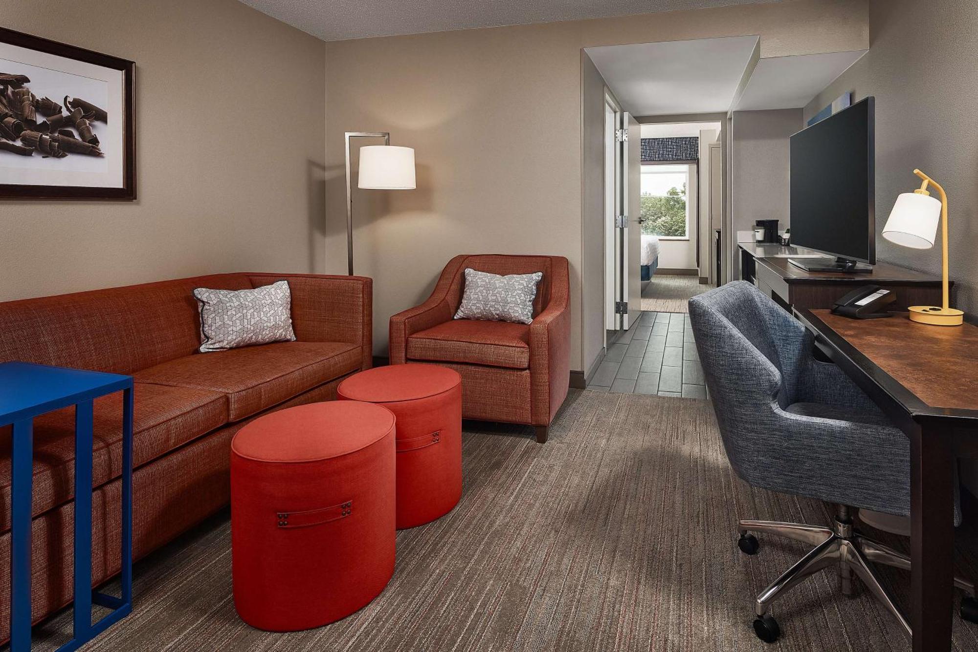 Hampton Inn & Suites Hershey Near The Park Hummelstown Bagian luar foto