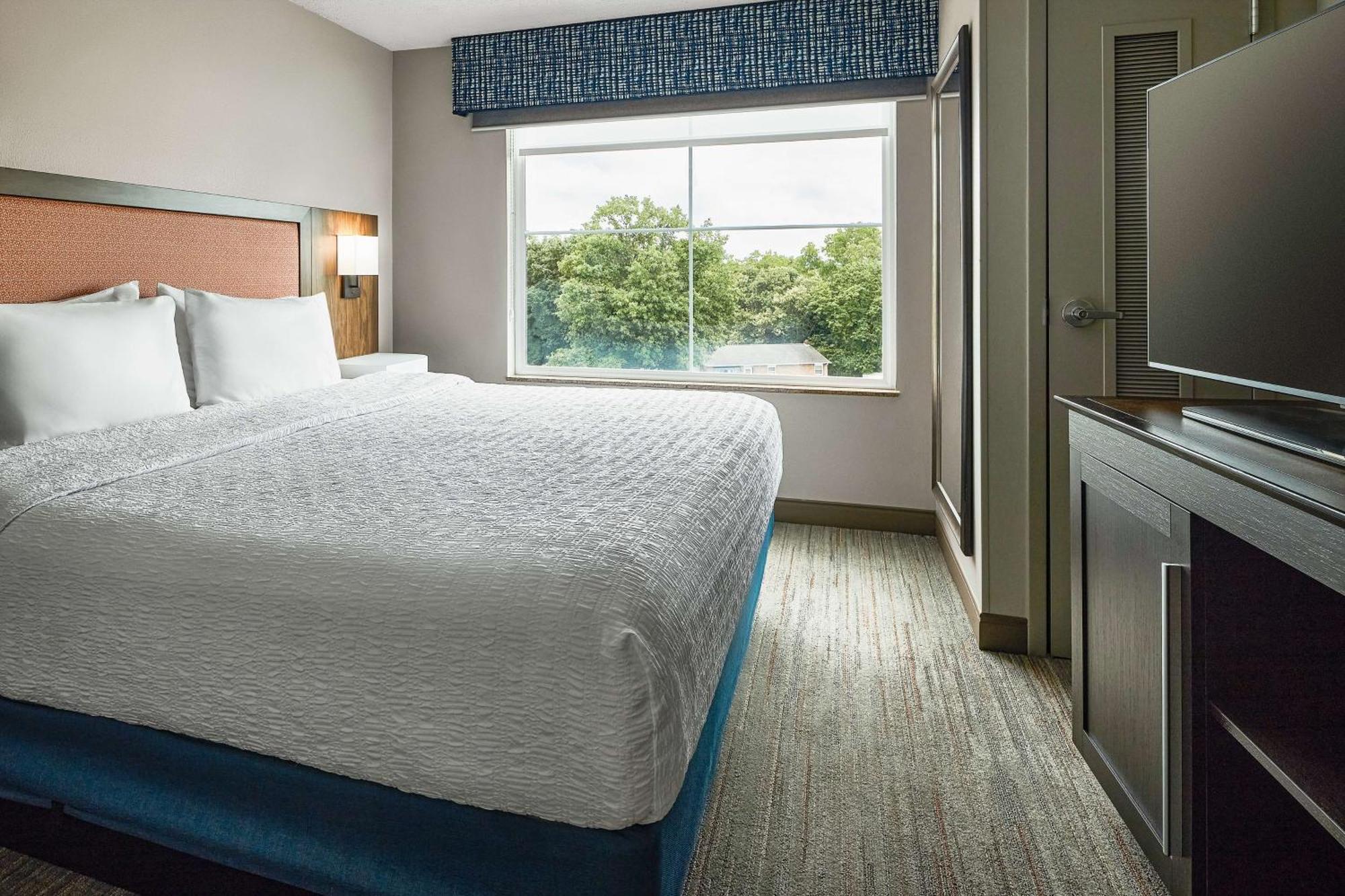 Hampton Inn & Suites Hershey Near The Park Hummelstown Bagian luar foto