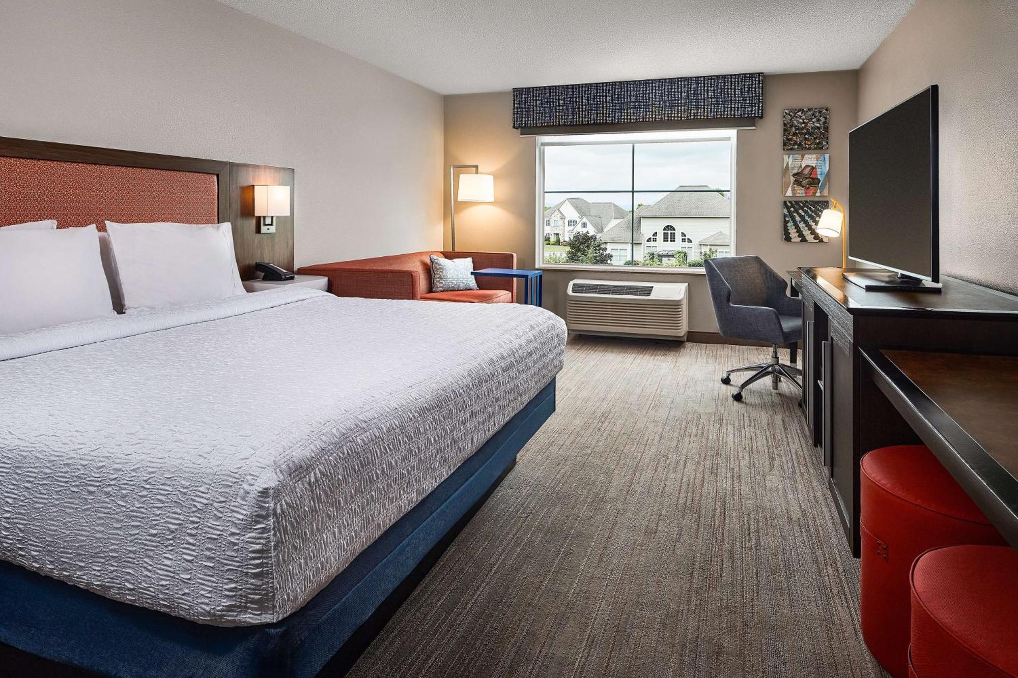 Hampton Inn & Suites Hershey Near The Park Hummelstown Bagian luar foto