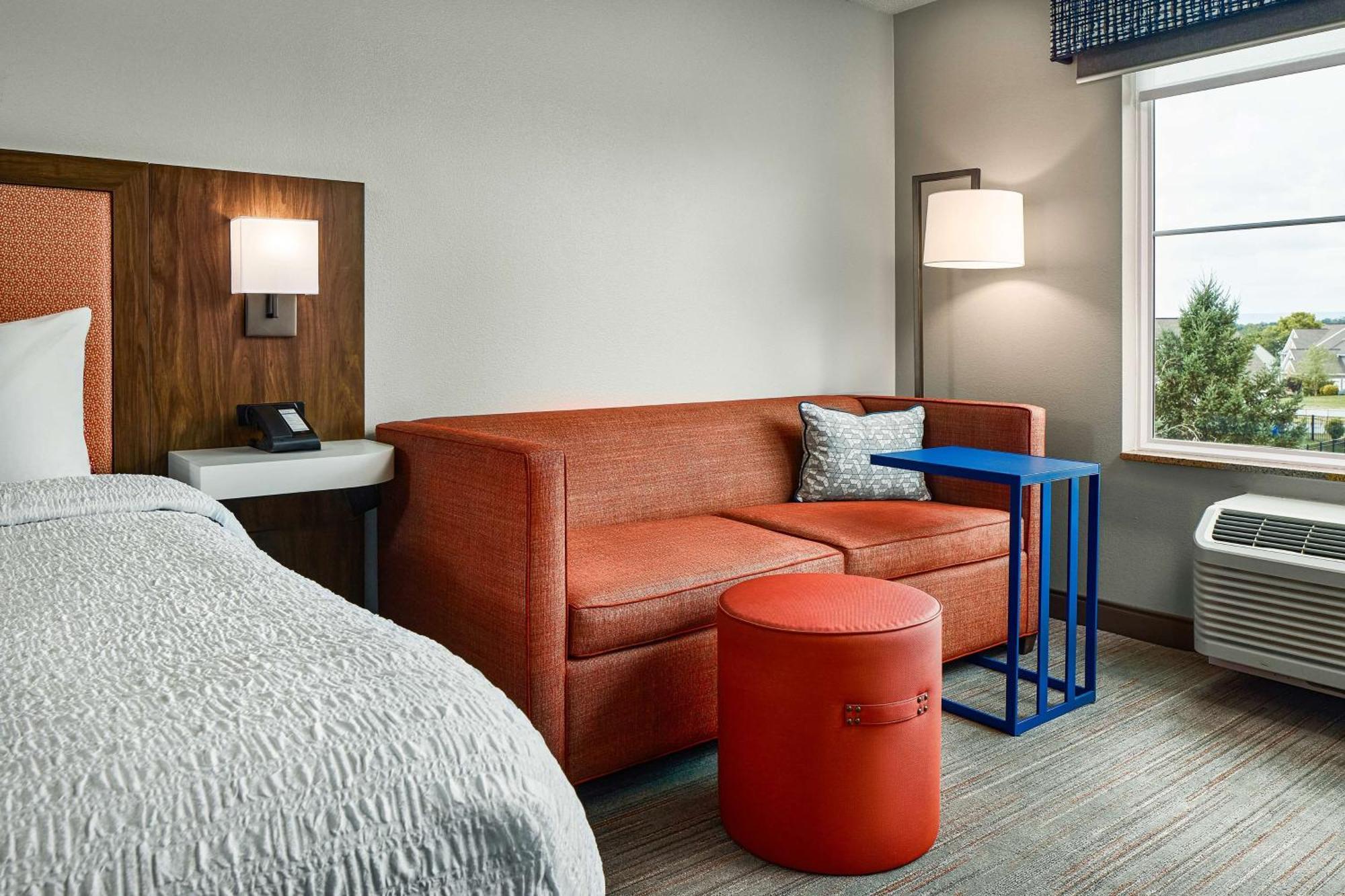 Hampton Inn & Suites Hershey Near The Park Hummelstown Bagian luar foto