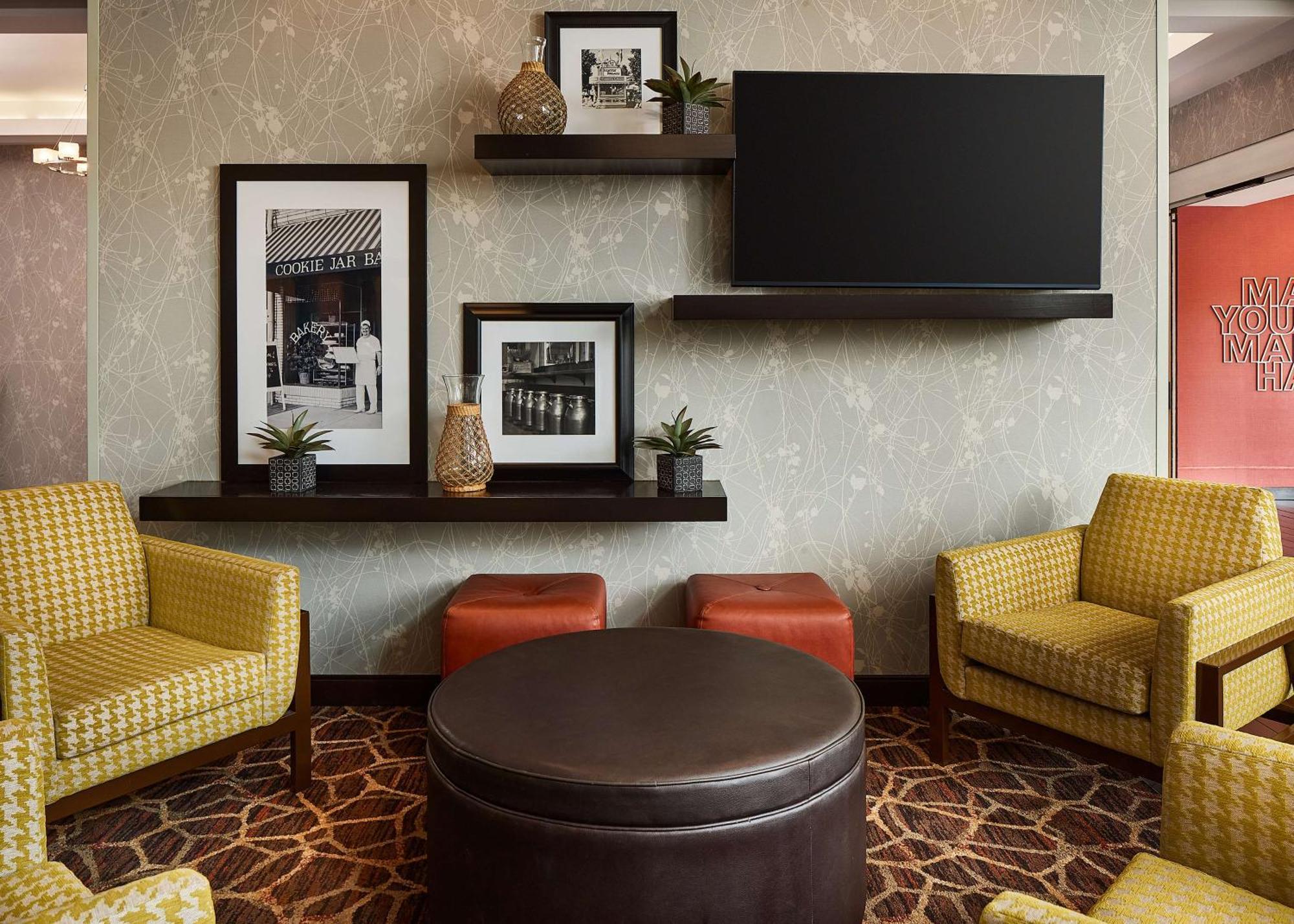 Hampton Inn & Suites Hershey Near The Park Hummelstown Bagian luar foto