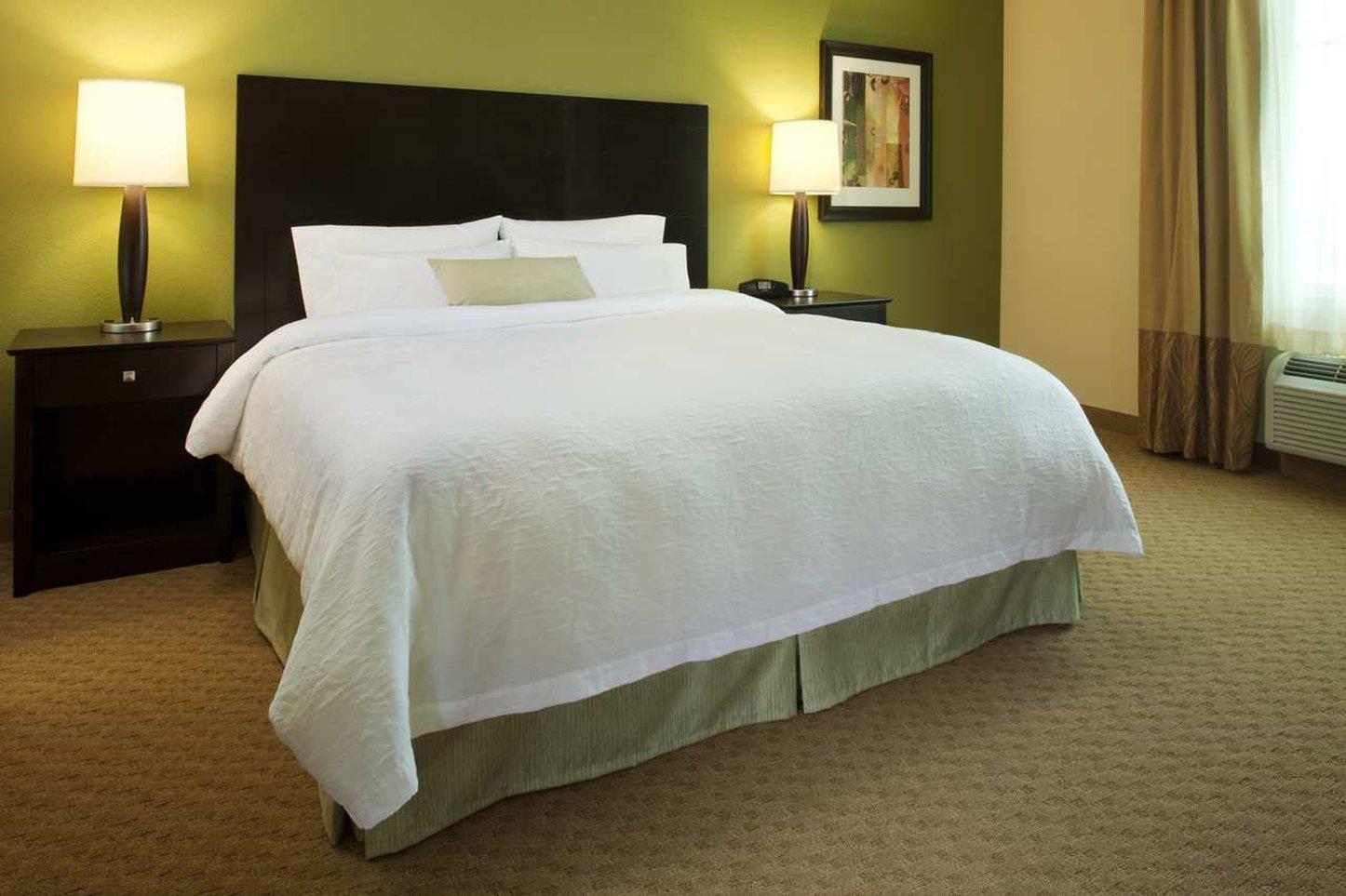 Hampton Inn & Suites Hershey Near The Park Hummelstown Bagian luar foto
