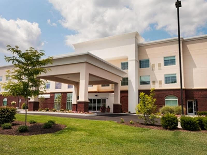 Hampton Inn & Suites Hershey Near The Park Hummelstown Bagian luar foto