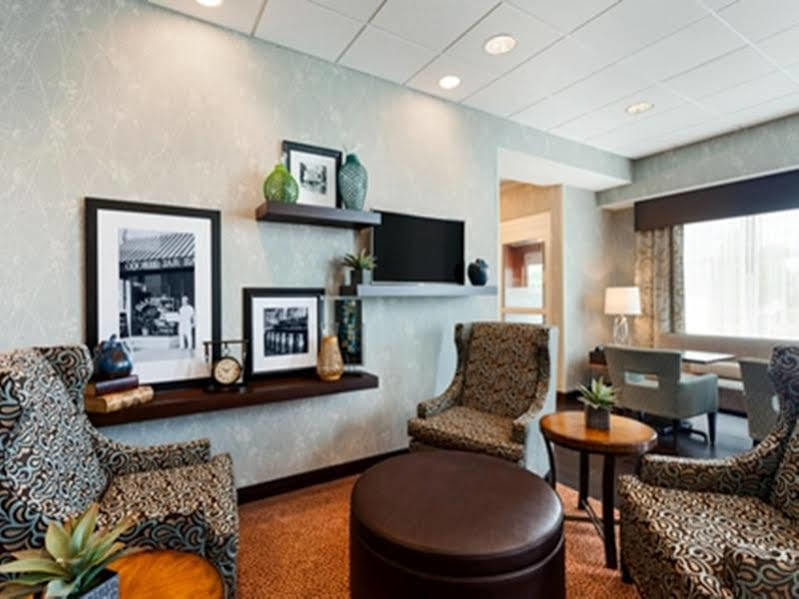 Hampton Inn & Suites Hershey Near The Park Hummelstown Bagian luar foto