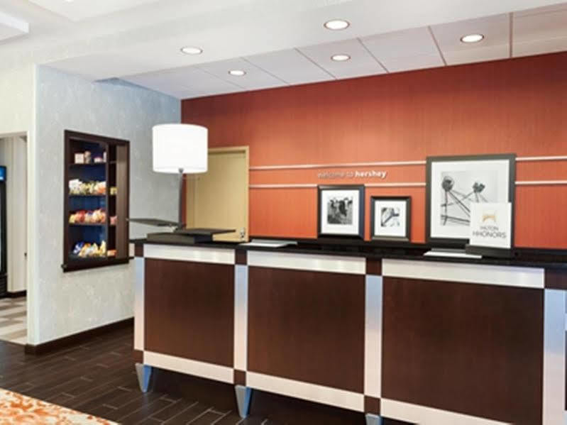 Hampton Inn & Suites Hershey Near The Park Hummelstown Bagian luar foto