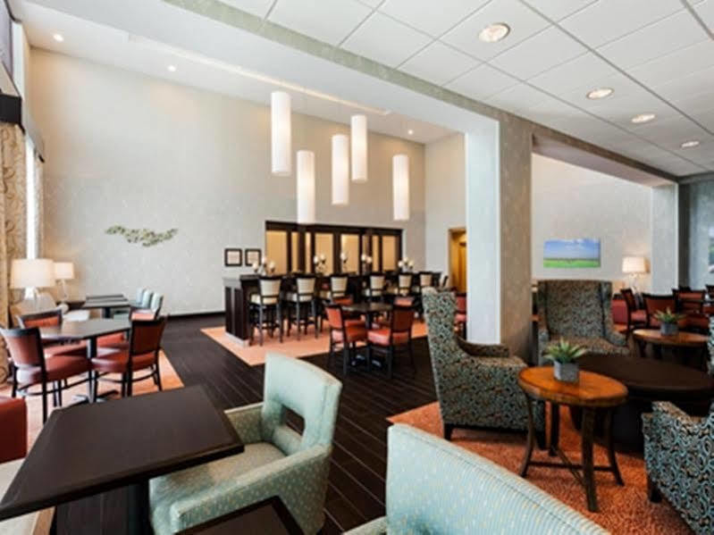 Hampton Inn & Suites Hershey Near The Park Hummelstown Bagian luar foto