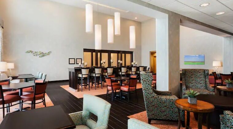 Hampton Inn & Suites Hershey Near The Park Hummelstown Bagian luar foto