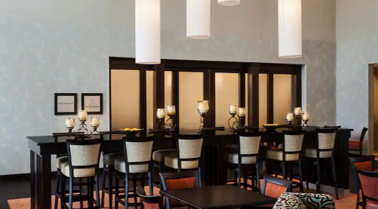 Hampton Inn & Suites Hershey Near The Park Hummelstown Bagian luar foto