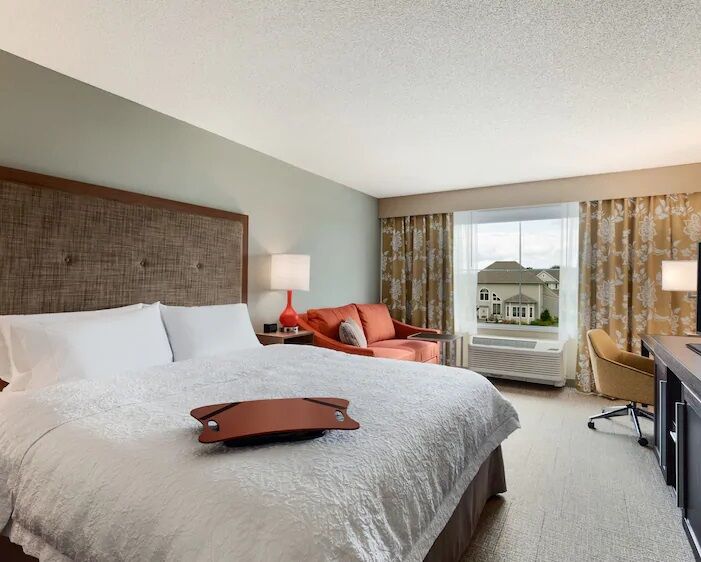 Hampton Inn & Suites Hershey Near The Park Hummelstown Bagian luar foto