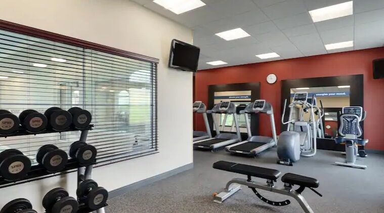 Hampton Inn & Suites Hershey Near The Park Hummelstown Bagian luar foto