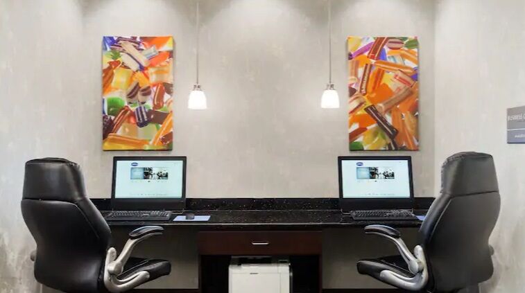Hampton Inn & Suites Hershey Near The Park Hummelstown Bagian luar foto